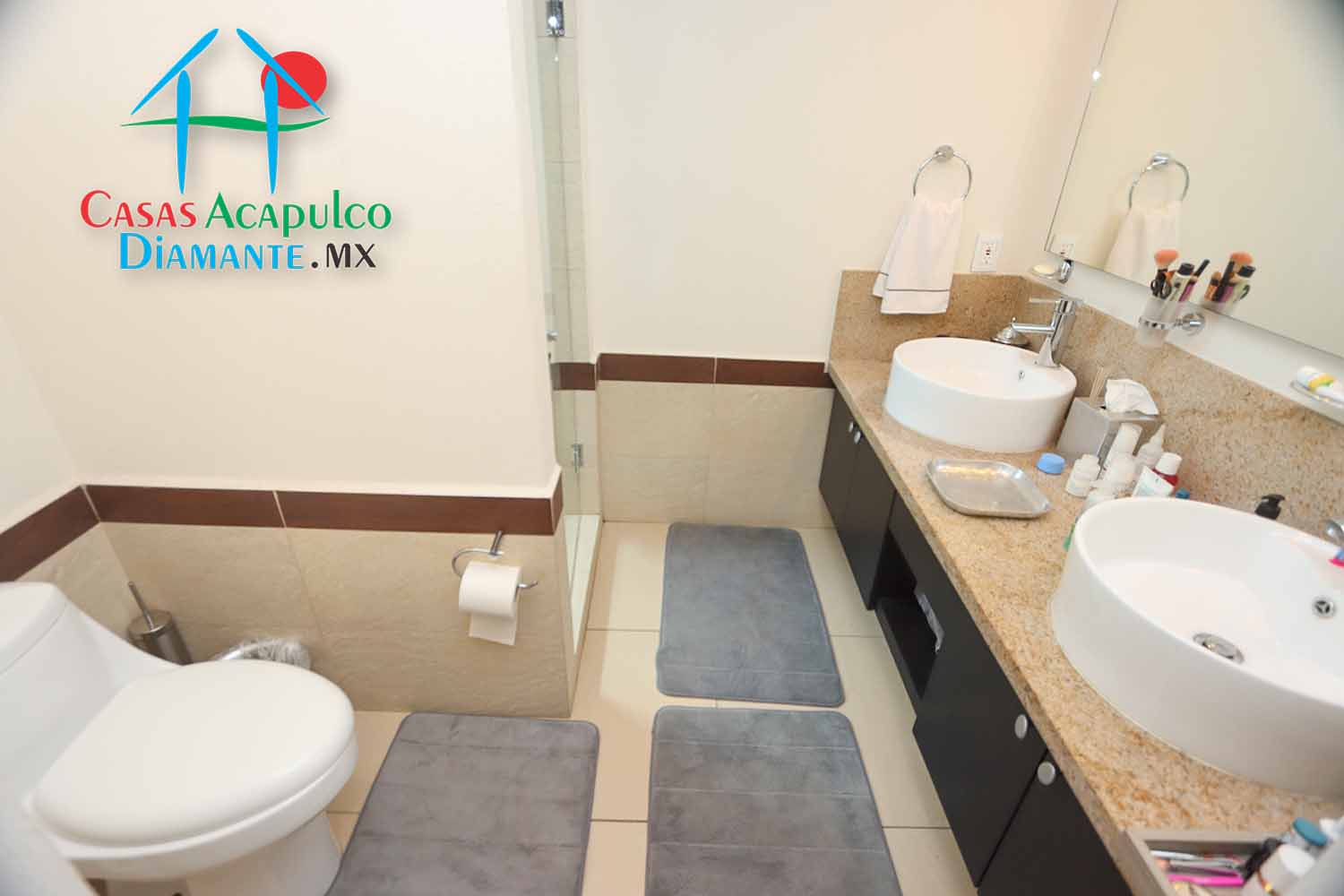 Villa Alejandra 3000 A 601 - Recámara principal 6